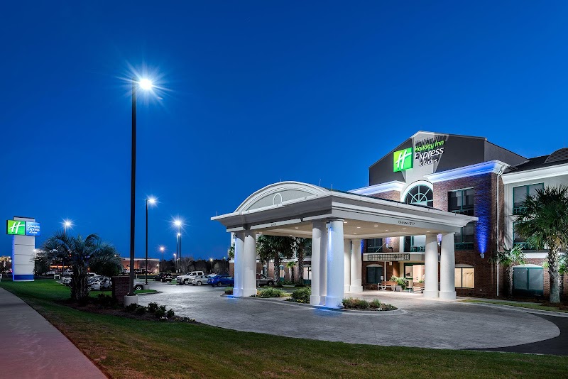 Photo of Holiday Inn Express & Suites Florence I-95 & I-20 Civic Ctr by IHG