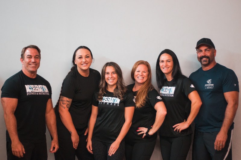 Photo of Acceleration Fitness Center