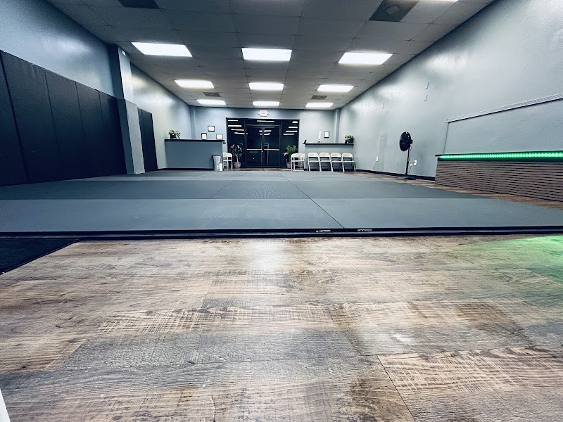 Photo of Fusion Jiu Jitsu
