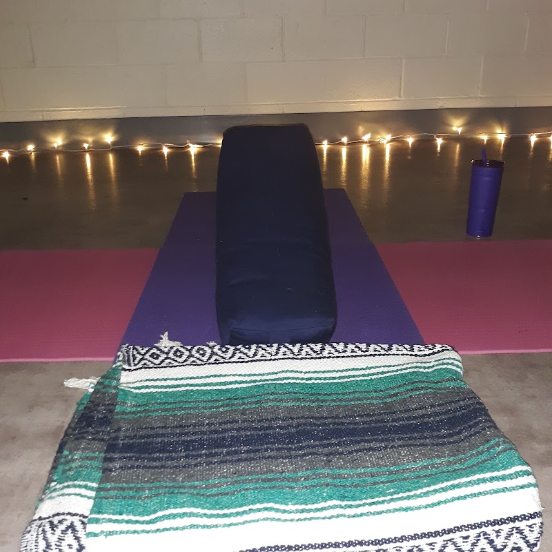 Photo of Yoga by Tricia