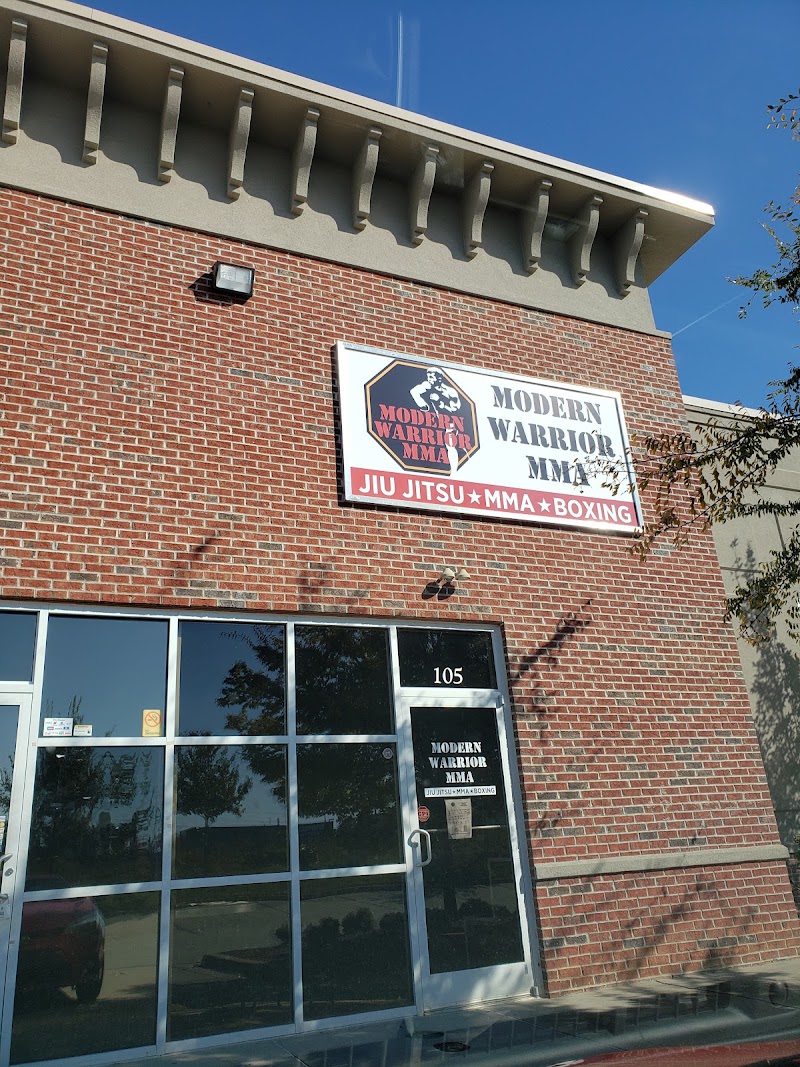 Photo of Modern Warrior MMA, LLC.