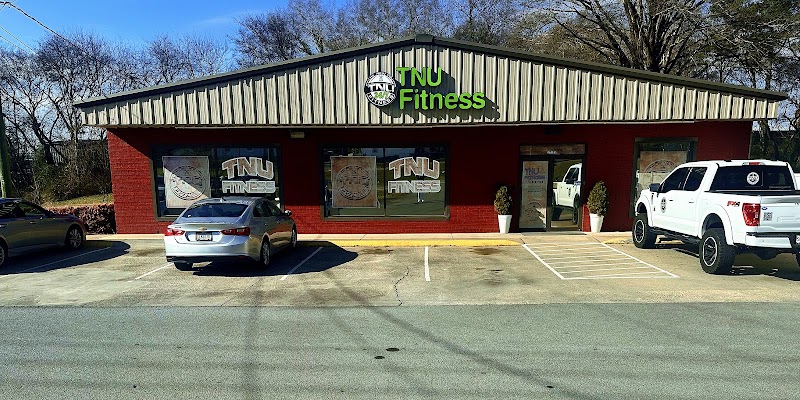 Photo of TNU Fitness Calhoun