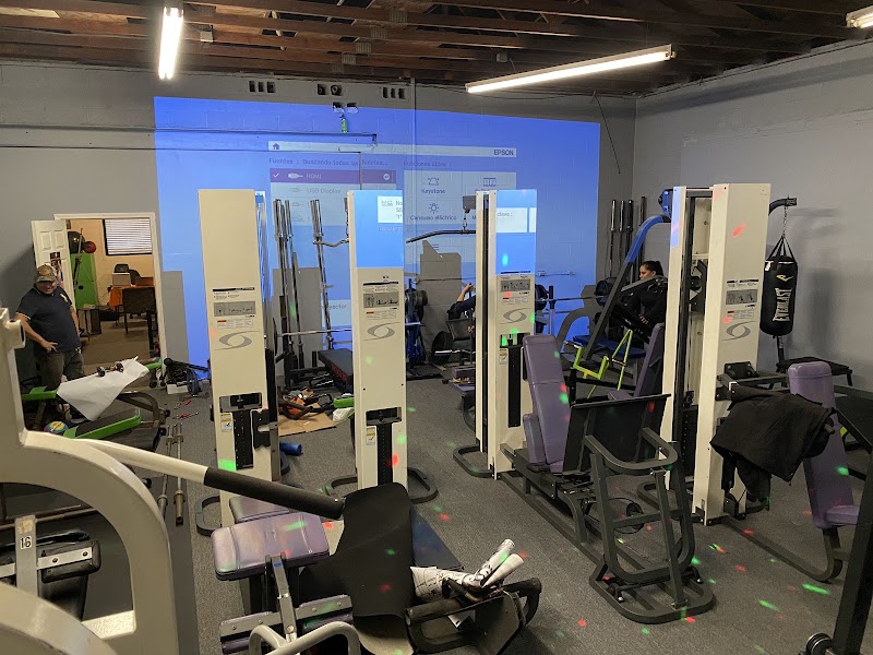 Photo of Club BL & Gym