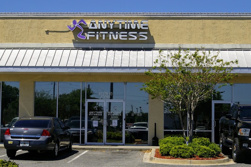 Photo of Anytime Fitness