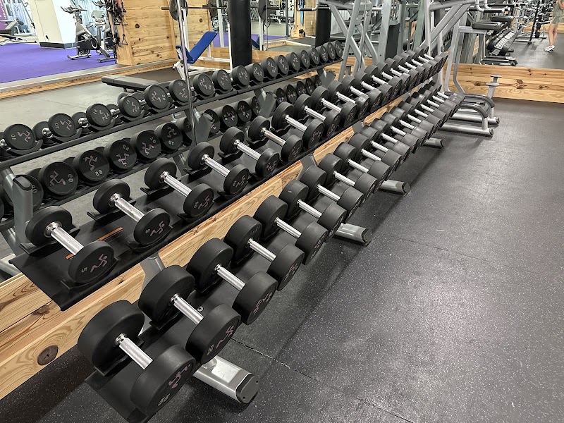 Photo of Anytime Fitness