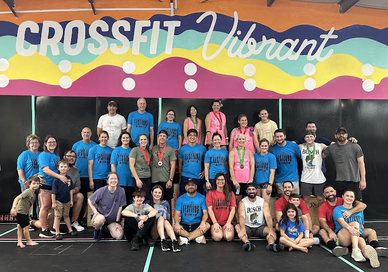 Photo of CrossFit Vibrant