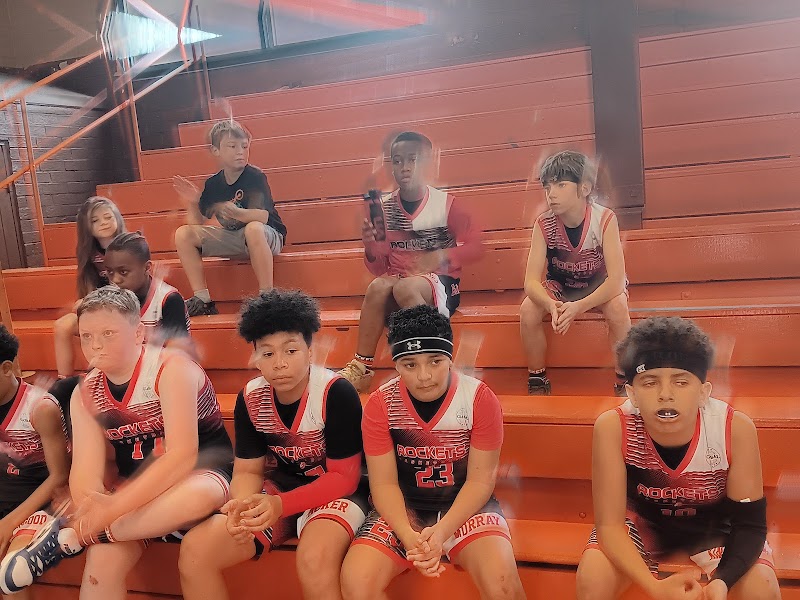 Photo of Aubrey Street Lower Gym