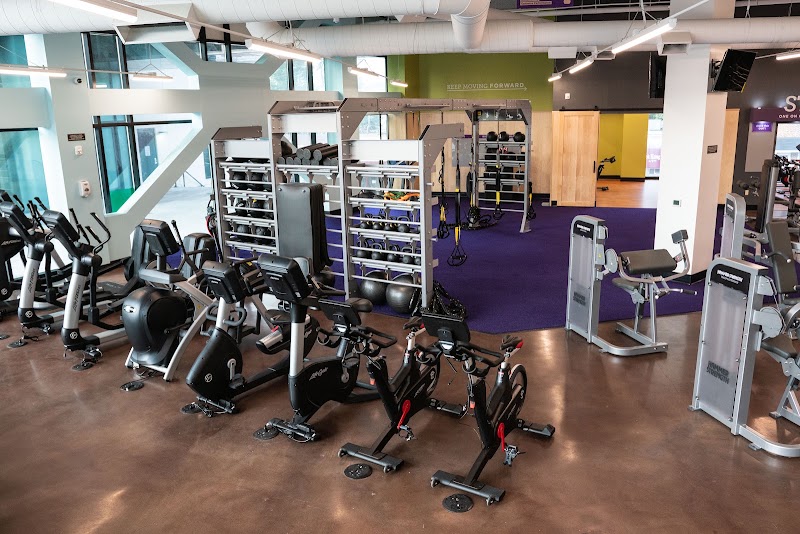 Photo of Anytime Fitness