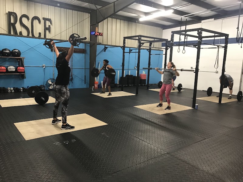 Photo of Risen Strength CrossFit