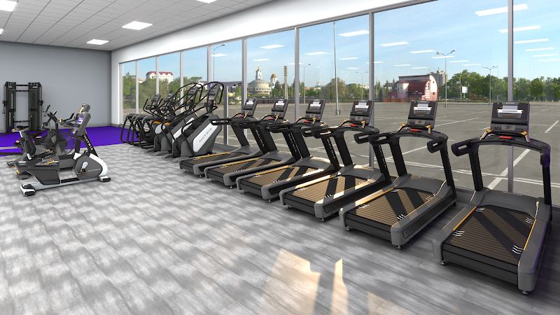 Photo of Anytime Fitness