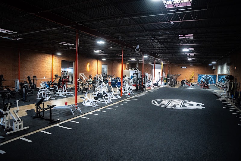 Photo of The Fitness Factory of Charlotte