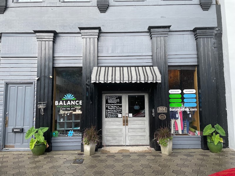 Photo of Balance Wellness Studio