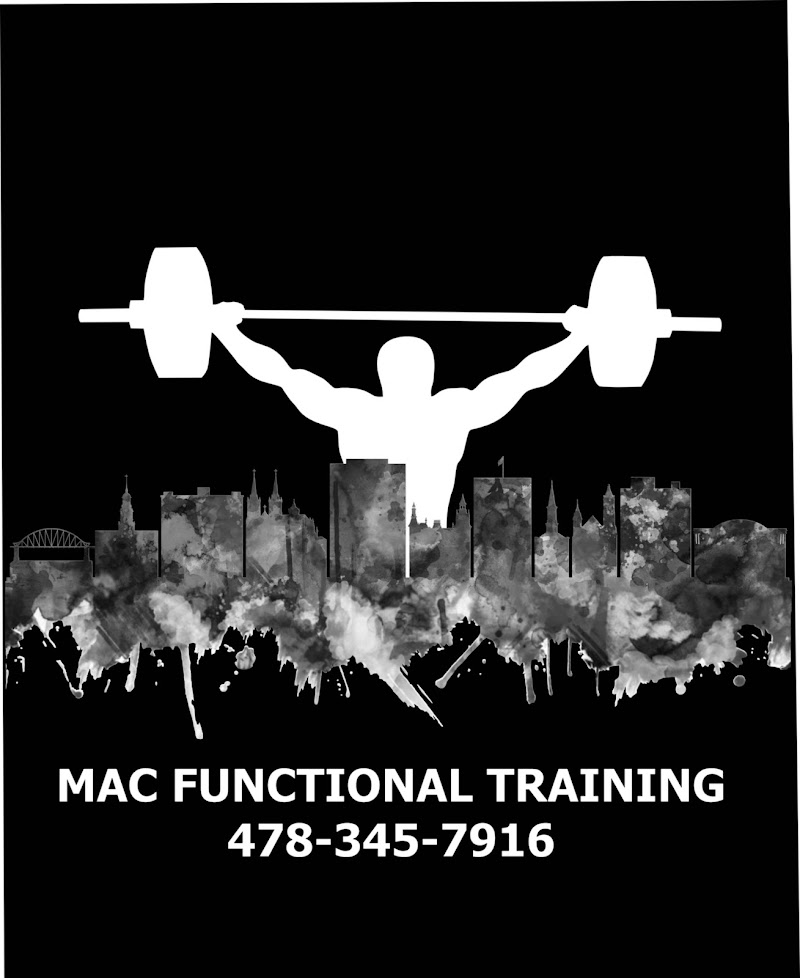 Photo of MAC Functional Training