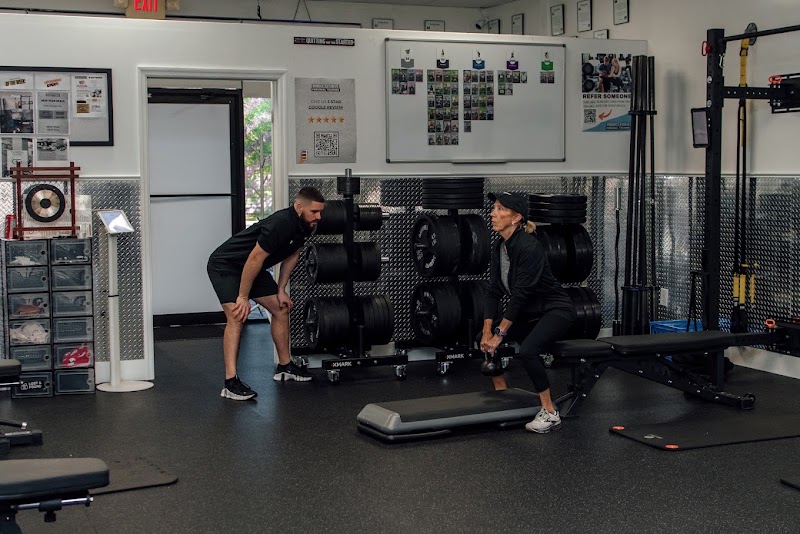 Photo of Project Evolve Personal Training