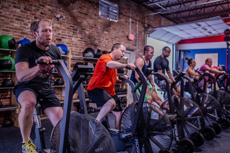 Photo of Fit Augusta – Downtown