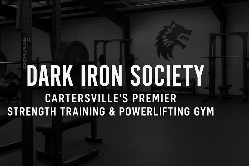 Photo of Dark Iron Society