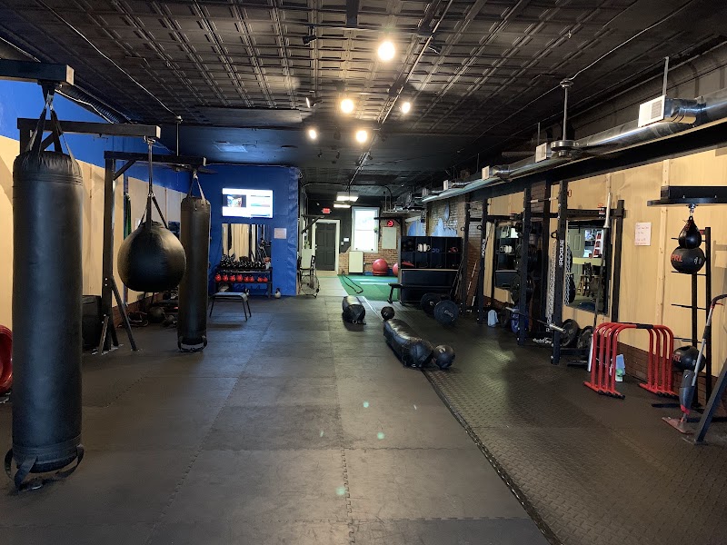 Photo of 3.2.1FitLabs