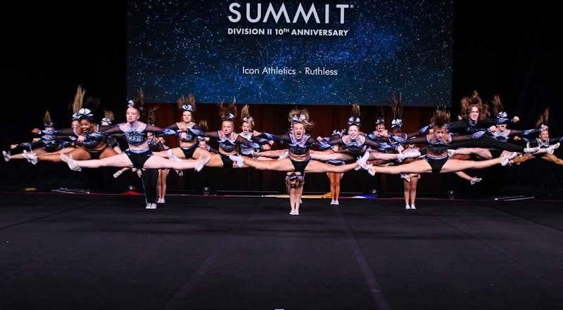 Photo of Icon Athletics