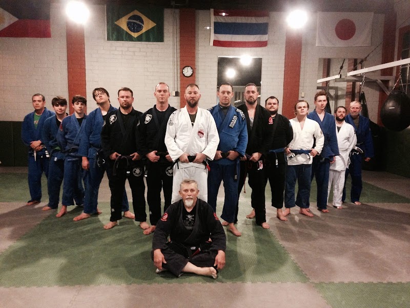 Photo of Americus Martial Arts Academy LLC