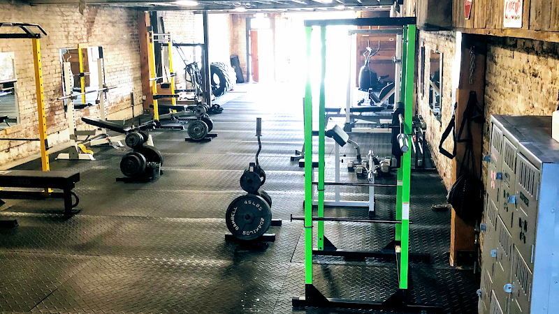 Photo of Kupner Extreme Fitness