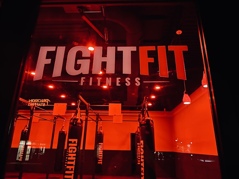 Photo of FightFit Fitness