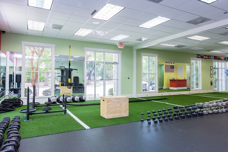 Photo of EarthFIT