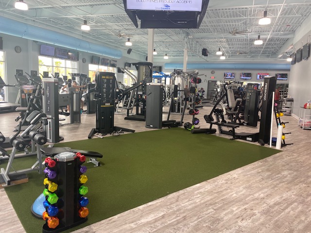 Photo of Bold Fitness