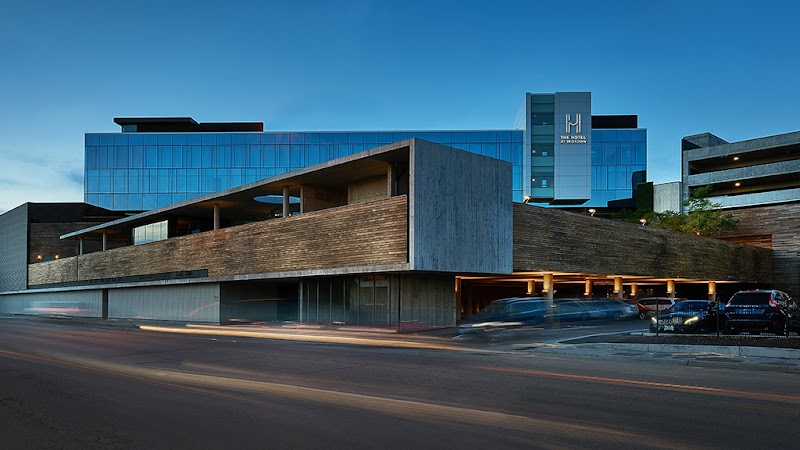 Photo of Midtown Athletic Club