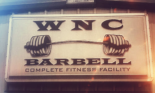 Photo of WNC Barbell