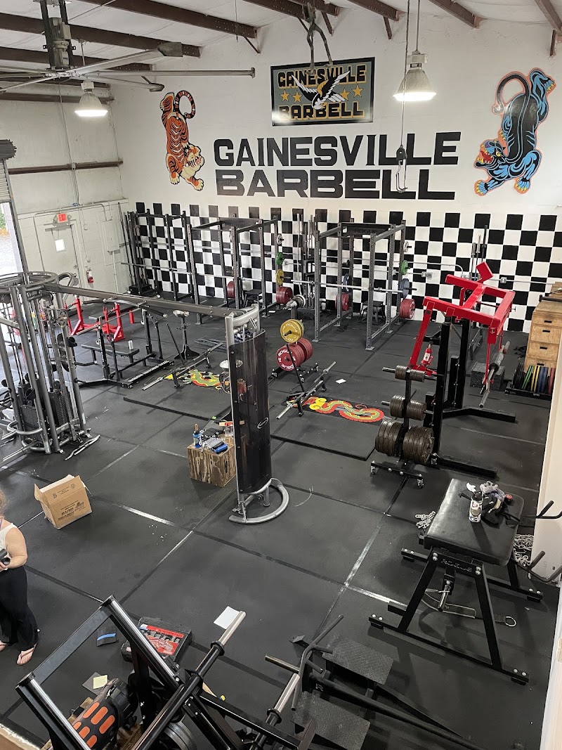 Photo of Gainesville Barbell