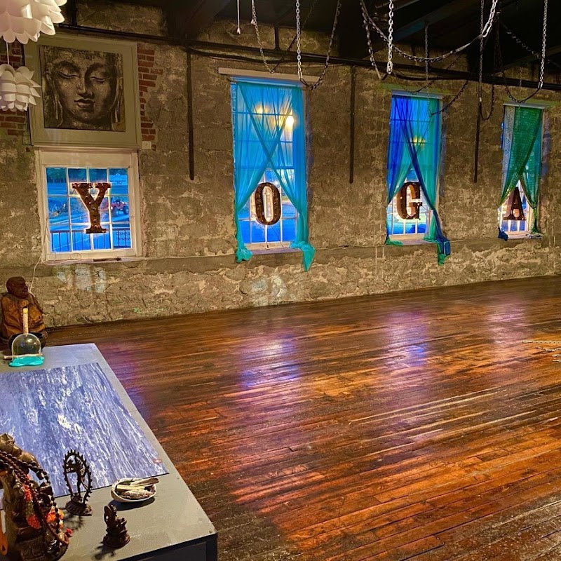 Photo of Pink Lotus Yoga Center