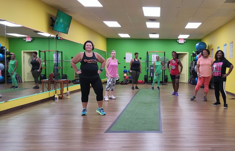 Photo of That Life Fitness