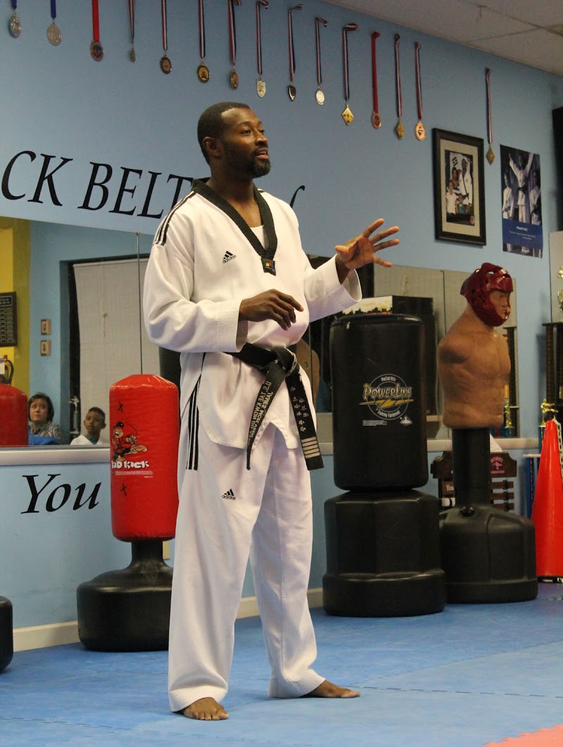 Photo of Ultimate Tae Kwando Center