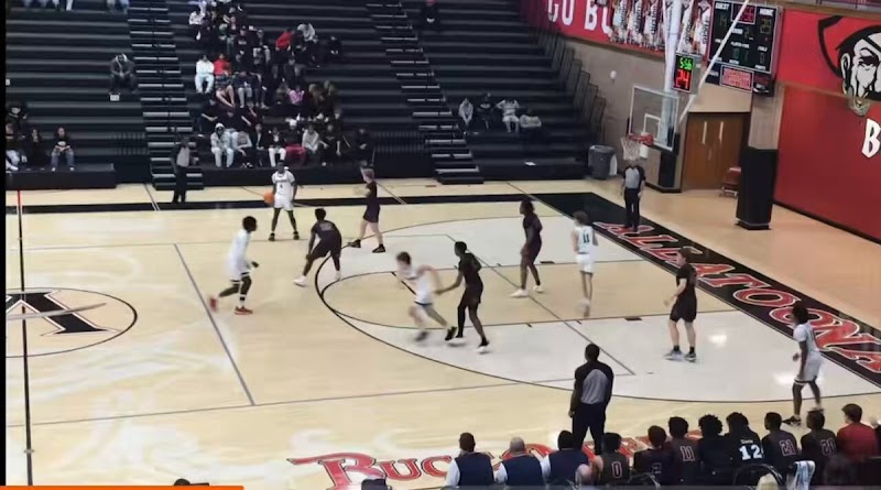 Photo of Allatoona HS Gym