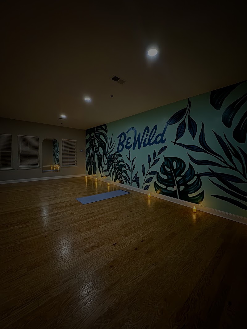 Photo of Be Wild Yoga