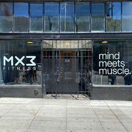 Photo of MX3 Fitness