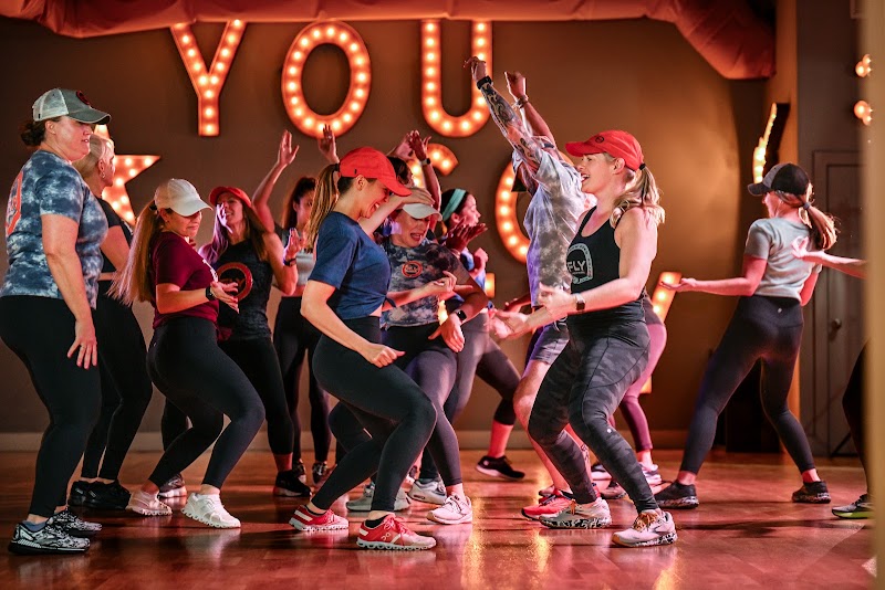 Photo of Fly Dance Fitness Mt. Pleasant
