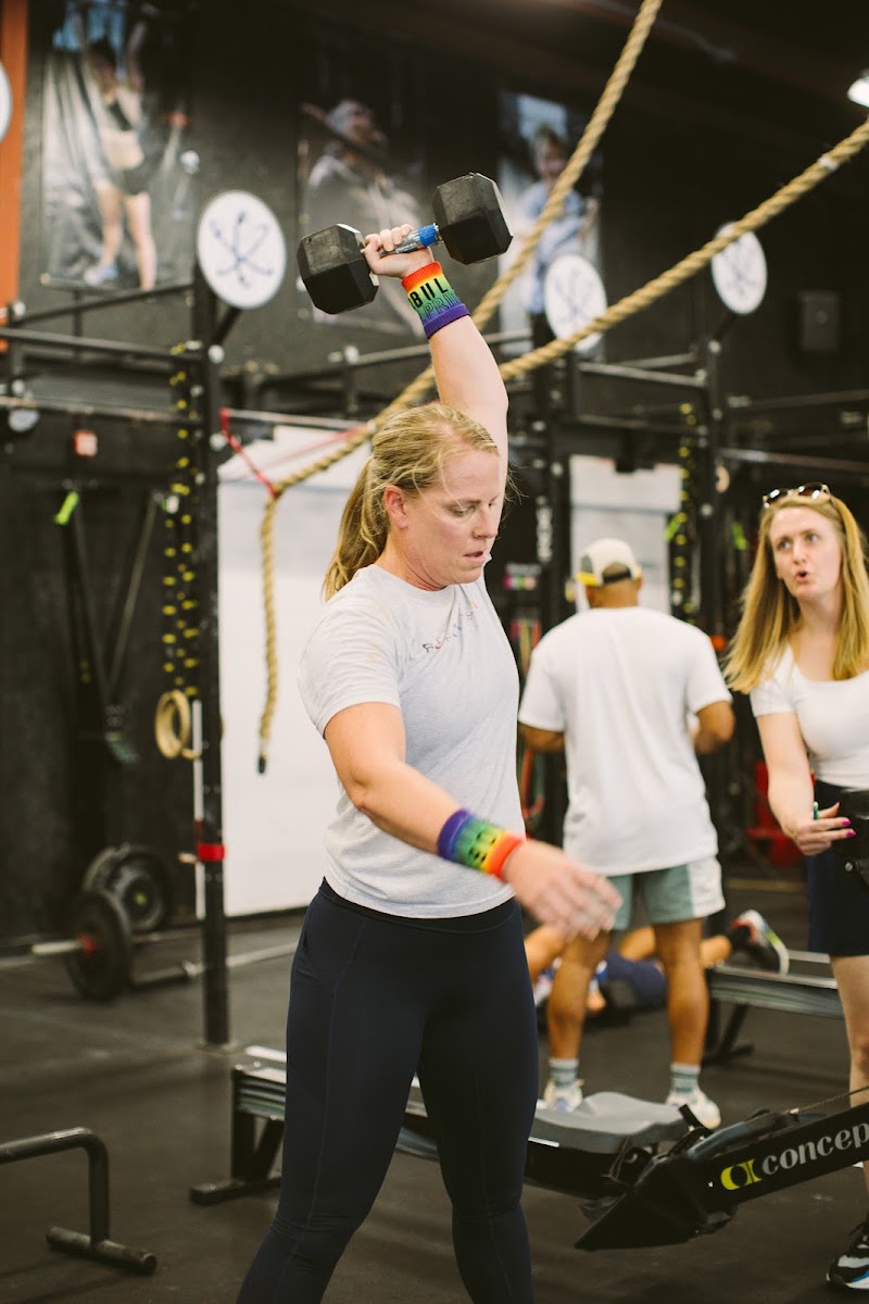 Photo of Reaction Fitness Collective