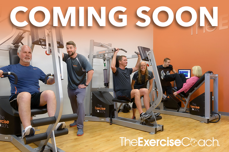 Photo of The Exercise Coach Mt Pleasant SC