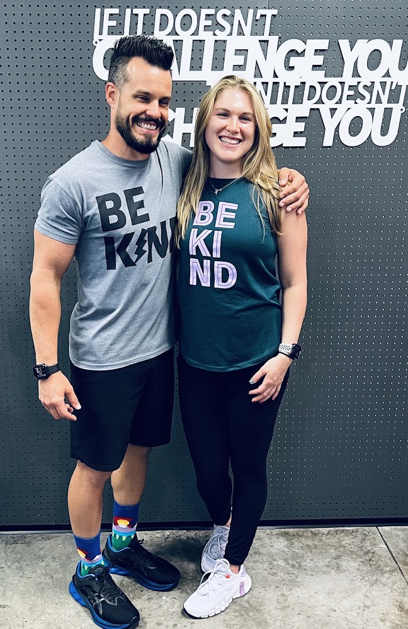 Photo of Total Body Fitness Studio