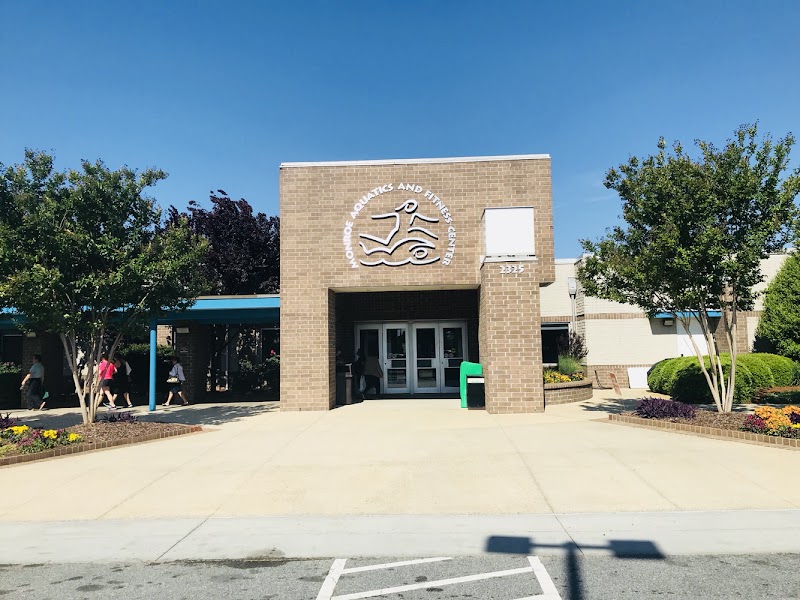 Photo of WW Studio @ Monroe Aquatics & Fitness Center