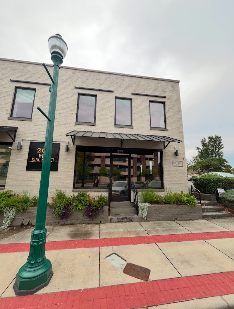 Photo of Studio Bend