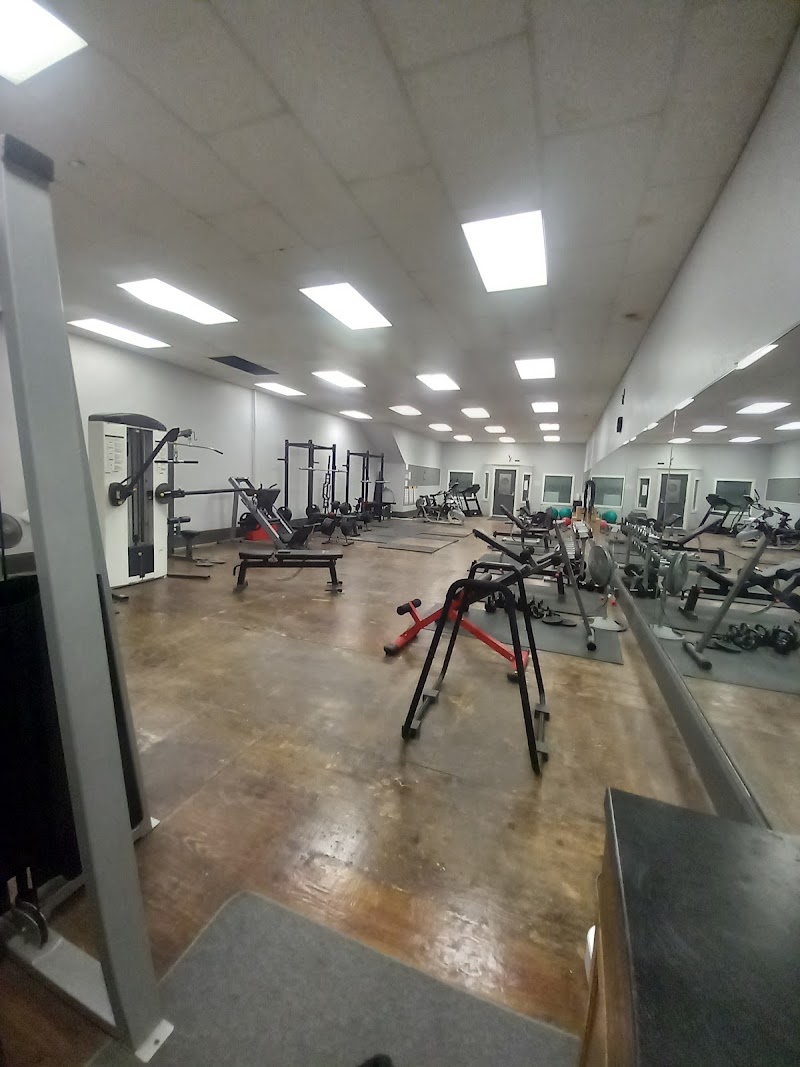 Photo of Iron Body Athletics