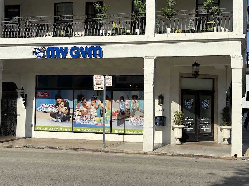 Photo of My Gym Edgewater
