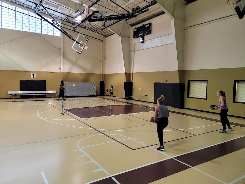Photo of Park West Gym
