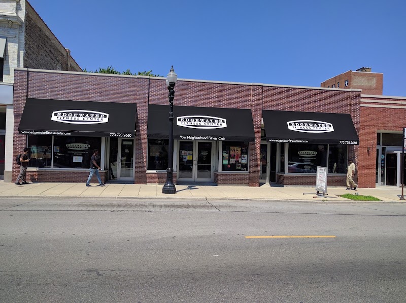 Photo of Edgewater Fitness Center