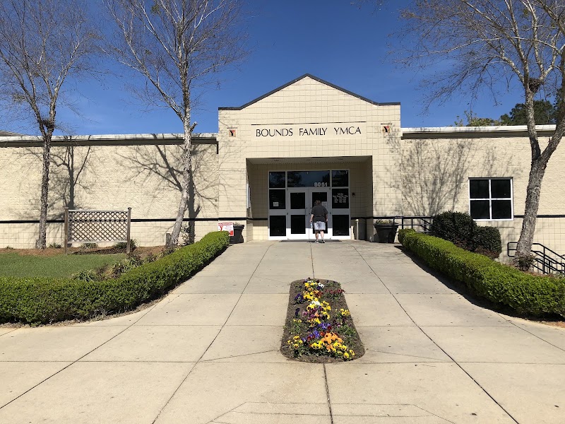 Photo of Bounds Family YMCA