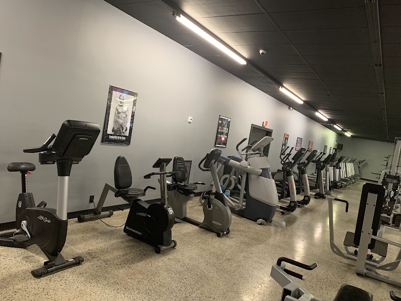 Photo of Flynn Fitness