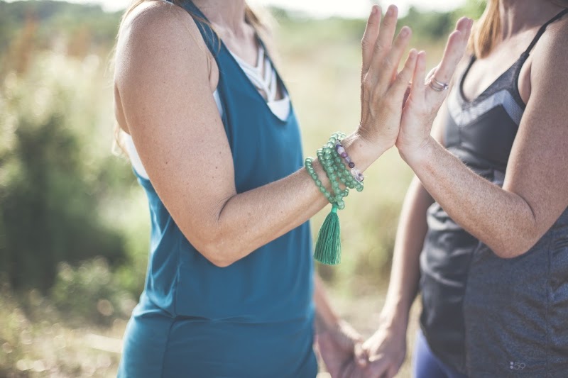 Photo of URU Yoga Gulf Breeze