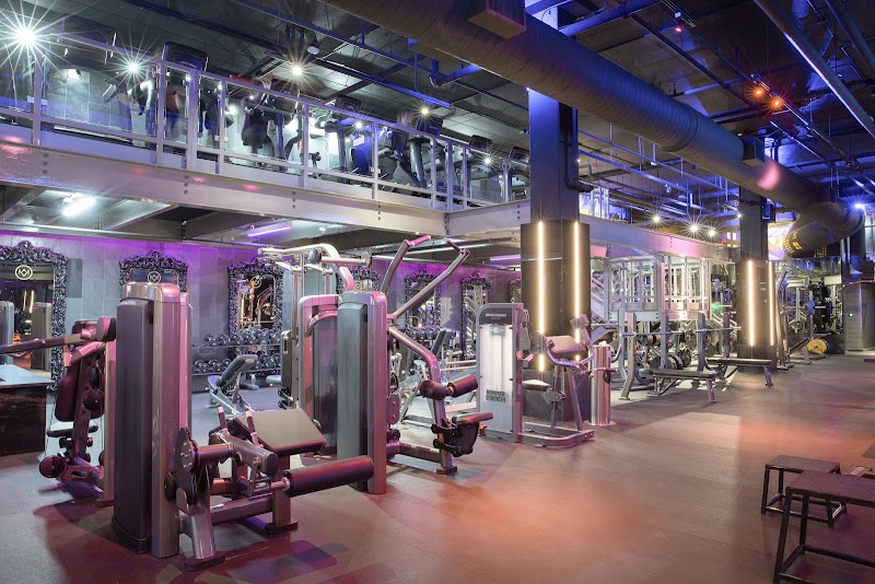 Photo of Mode Gym